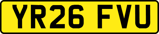 YR26FVU