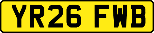 YR26FWB