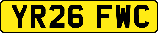 YR26FWC