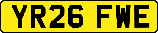 YR26FWE
