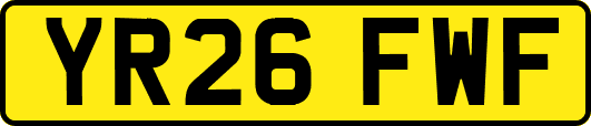 YR26FWF