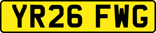 YR26FWG
