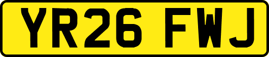 YR26FWJ