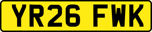 YR26FWK