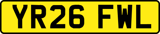 YR26FWL