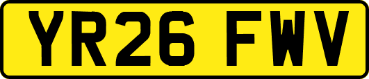 YR26FWV