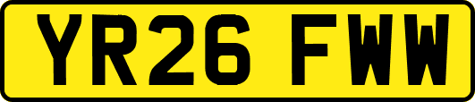 YR26FWW