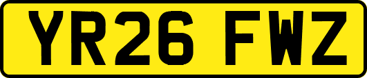 YR26FWZ