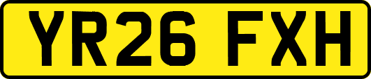 YR26FXH