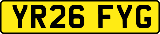YR26FYG