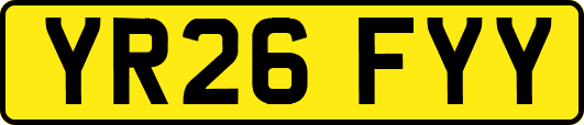 YR26FYY