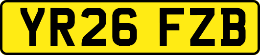 YR26FZB