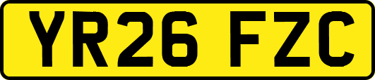 YR26FZC