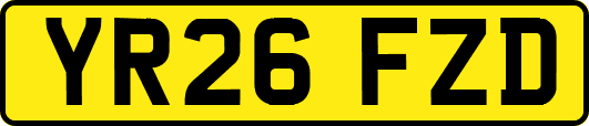 YR26FZD