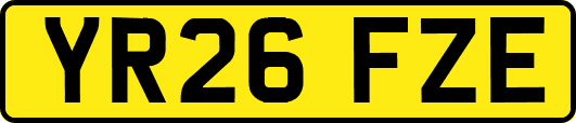 YR26FZE
