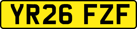 YR26FZF