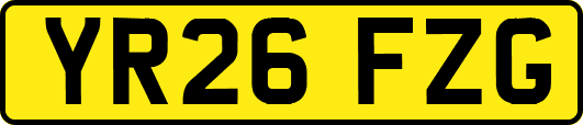 YR26FZG