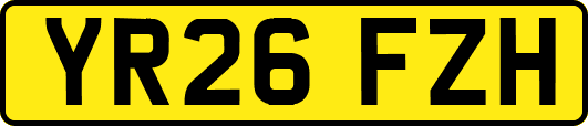 YR26FZH