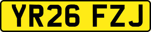YR26FZJ