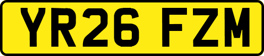 YR26FZM