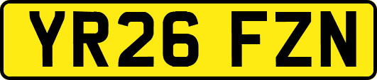 YR26FZN