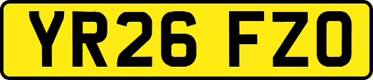YR26FZO