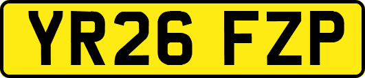 YR26FZP