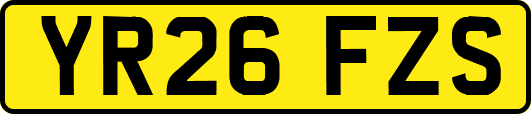 YR26FZS