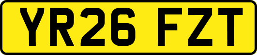 YR26FZT
