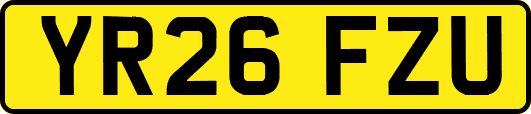 YR26FZU