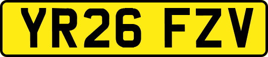 YR26FZV