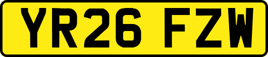 YR26FZW