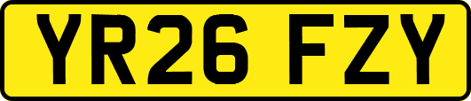 YR26FZY