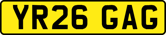 YR26GAG