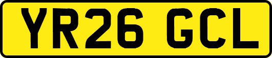 YR26GCL