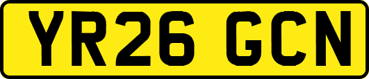 YR26GCN