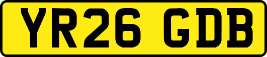 YR26GDB