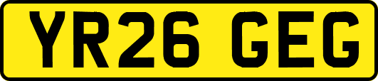 YR26GEG