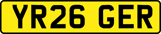YR26GER