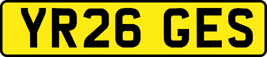 YR26GES