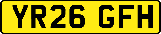 YR26GFH