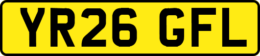 YR26GFL