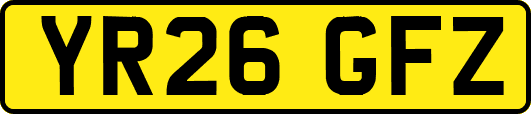 YR26GFZ