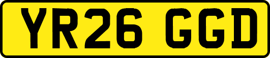 YR26GGD