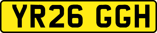 YR26GGH