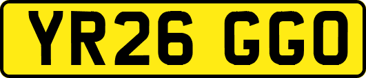 YR26GGO