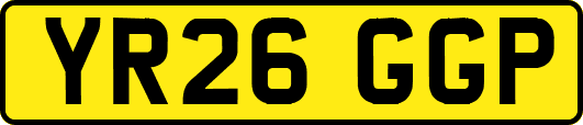 YR26GGP