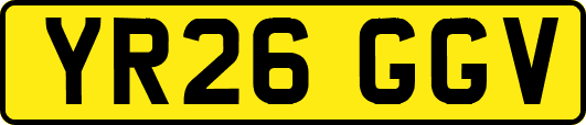 YR26GGV