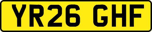 YR26GHF