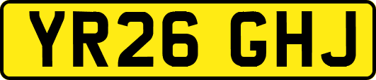 YR26GHJ